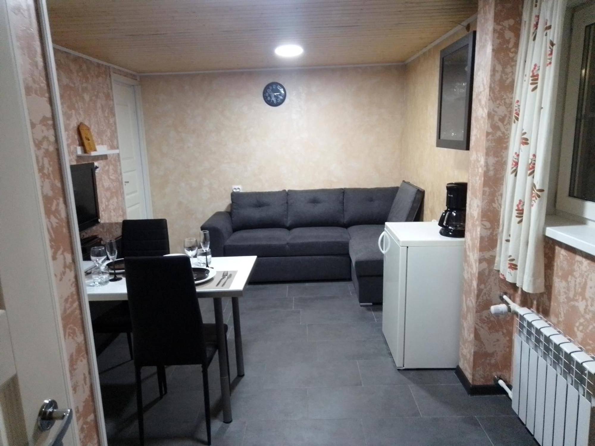 Apartment By The Park Иматра Экстерьер фото